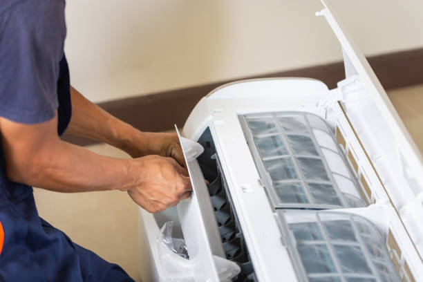 Best Residential HVAC services  in Avimor, ID